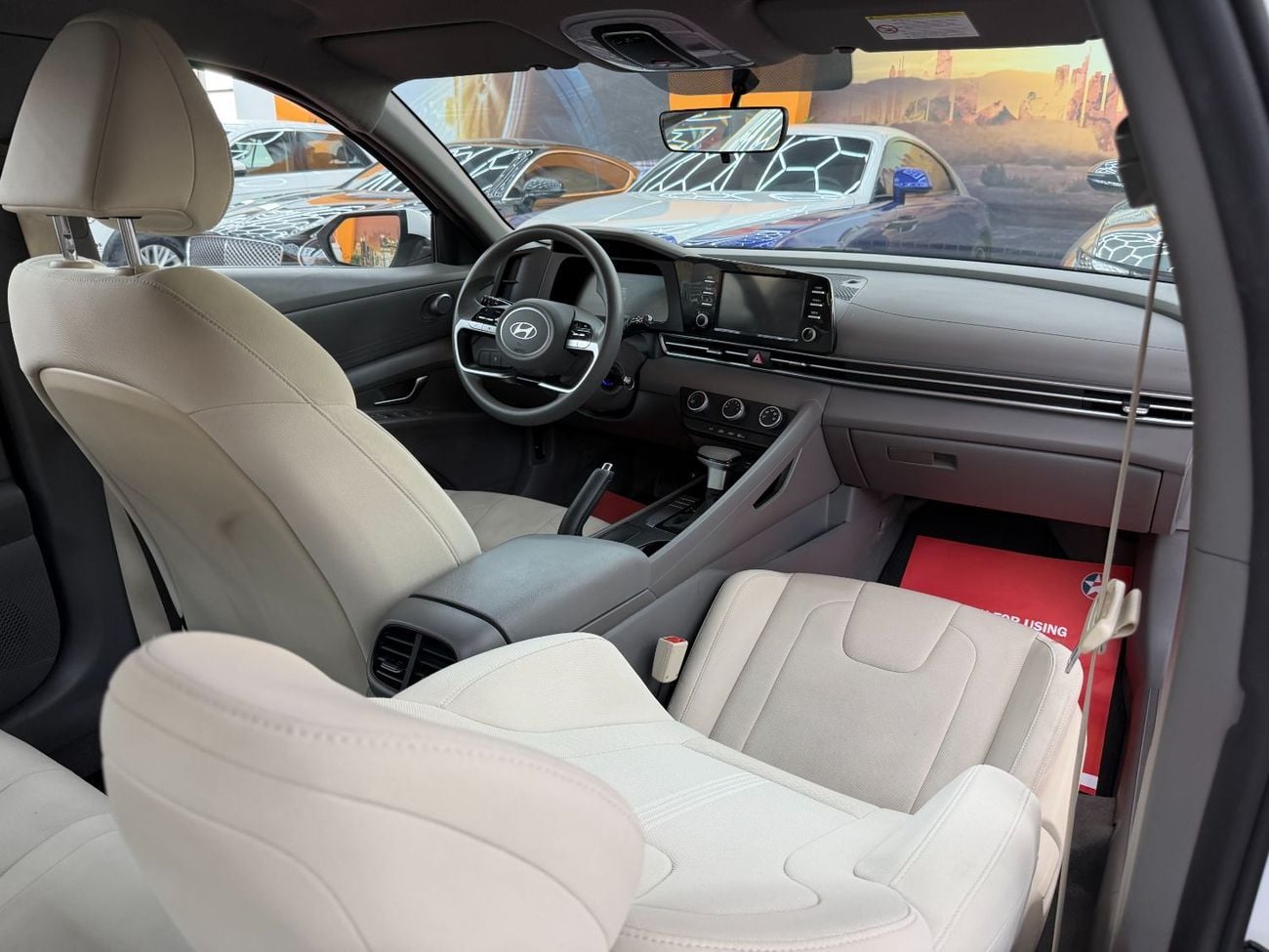 Hyundai Elantra Smart 1.6L