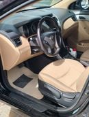 Hyundai Elantra GL 1.8L