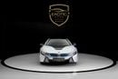 بي أم دبليو i8 Plug-In Hybrid 1.5L