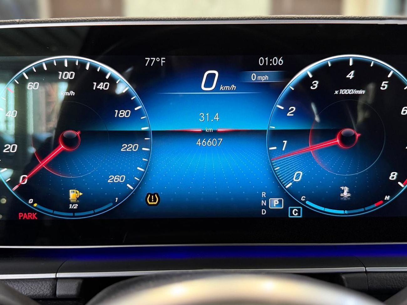 مرسيدس بنز GLE 350 MERCEDES GLE350 AMG SUV USA /7 SEATS