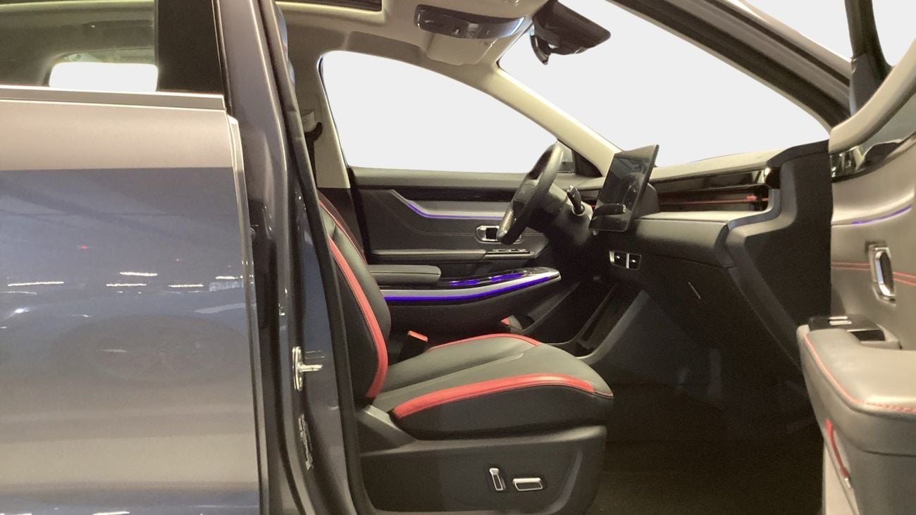 جيتور داشينج Luxury | شامل الضمان | 0 ﺪﻔﻋﺓ ﺃﻮﻟﻯ