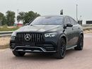 Mercedes-Benz GLE 53