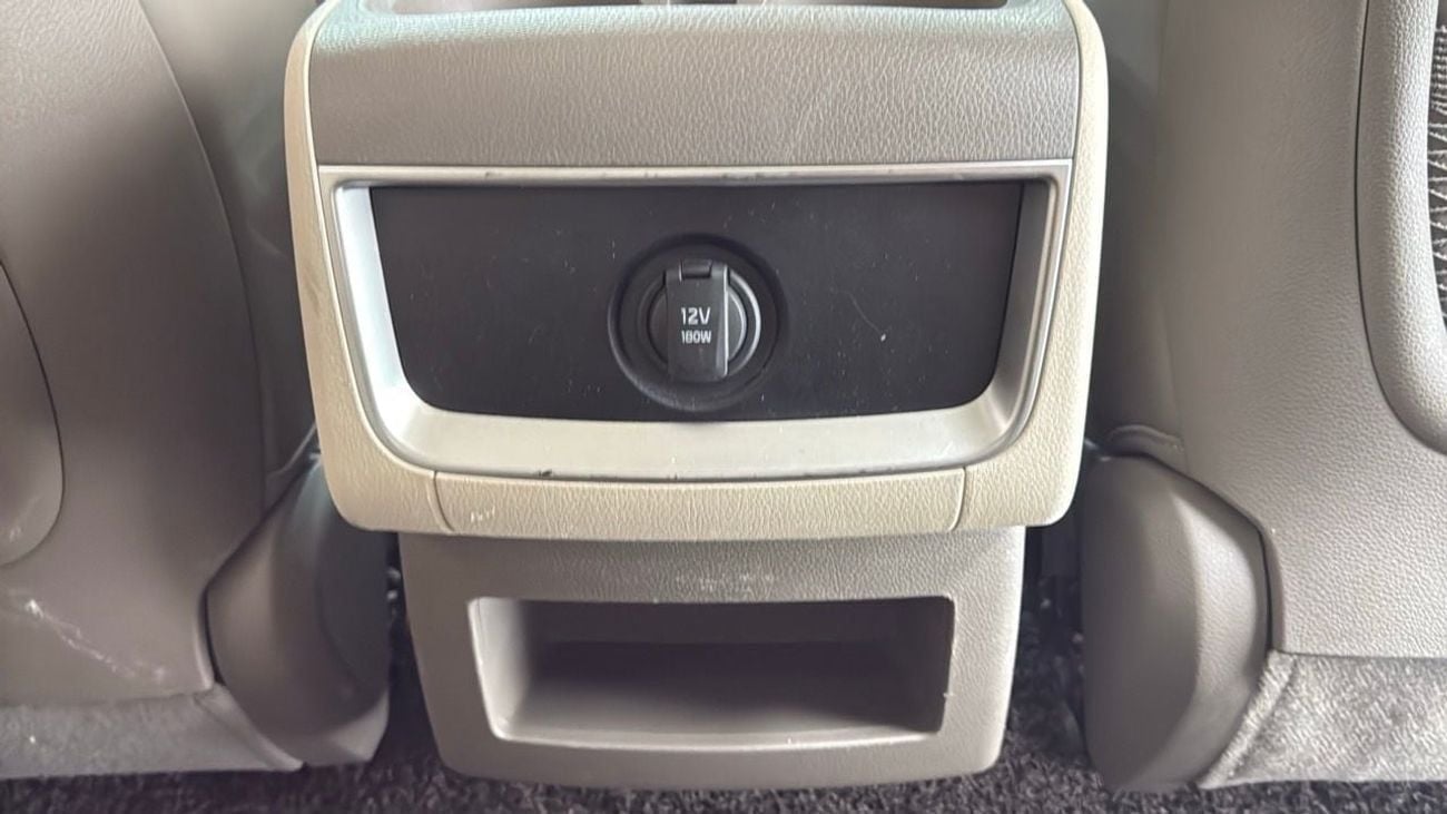 Kia Carnival CARNIVAL KA4 (D) 2.2 Prestige 9 seats