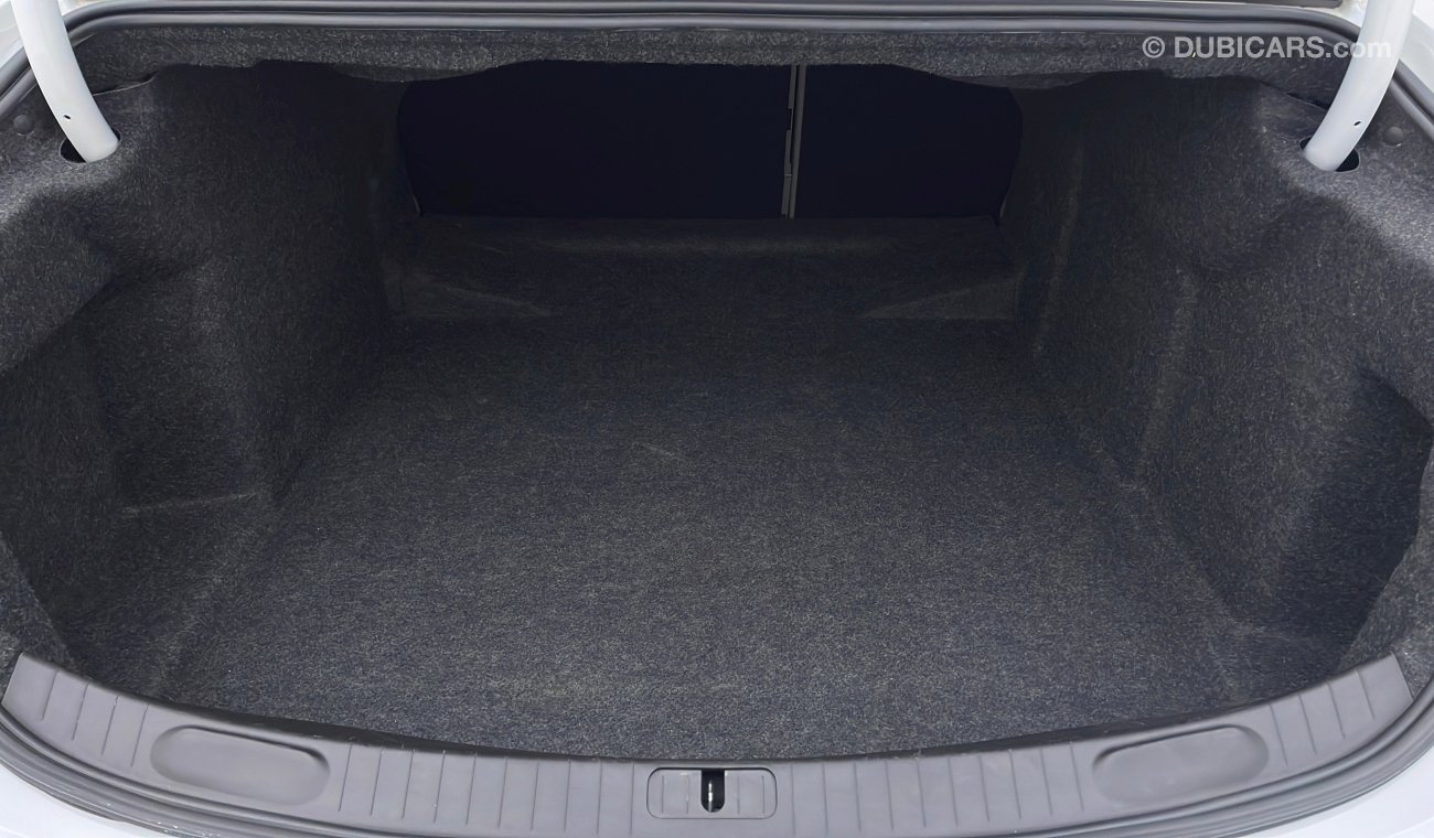 Chevrolet Impala LT 3.6 | Under Warranty | Inspected on 150+ parameters
