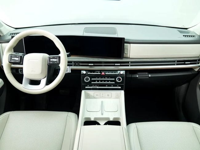 Hyundai Santa FE SMART, миниатюра 27