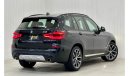بي أم دبليو X3 xDrive 30i X لاين 2018 BMW X3 xDrive30i Xline, December 2024 BMW Service Pack, Warranty, Low Kms, GC