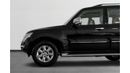 Mitsubishi Pajero 2022 Mitsubishi Pajero 3.0L GLS / 7 Seats / Full-Service History