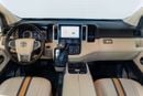 Toyota Hiace GL Luxury VIP Executive Minivan | Washroom | Starlight Ceiling | Fully Customized