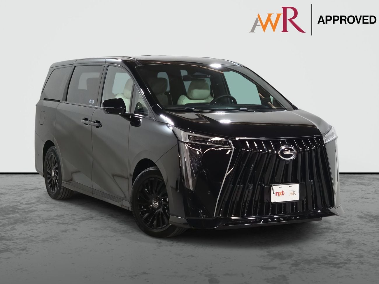 GAC M8 GX 2.0