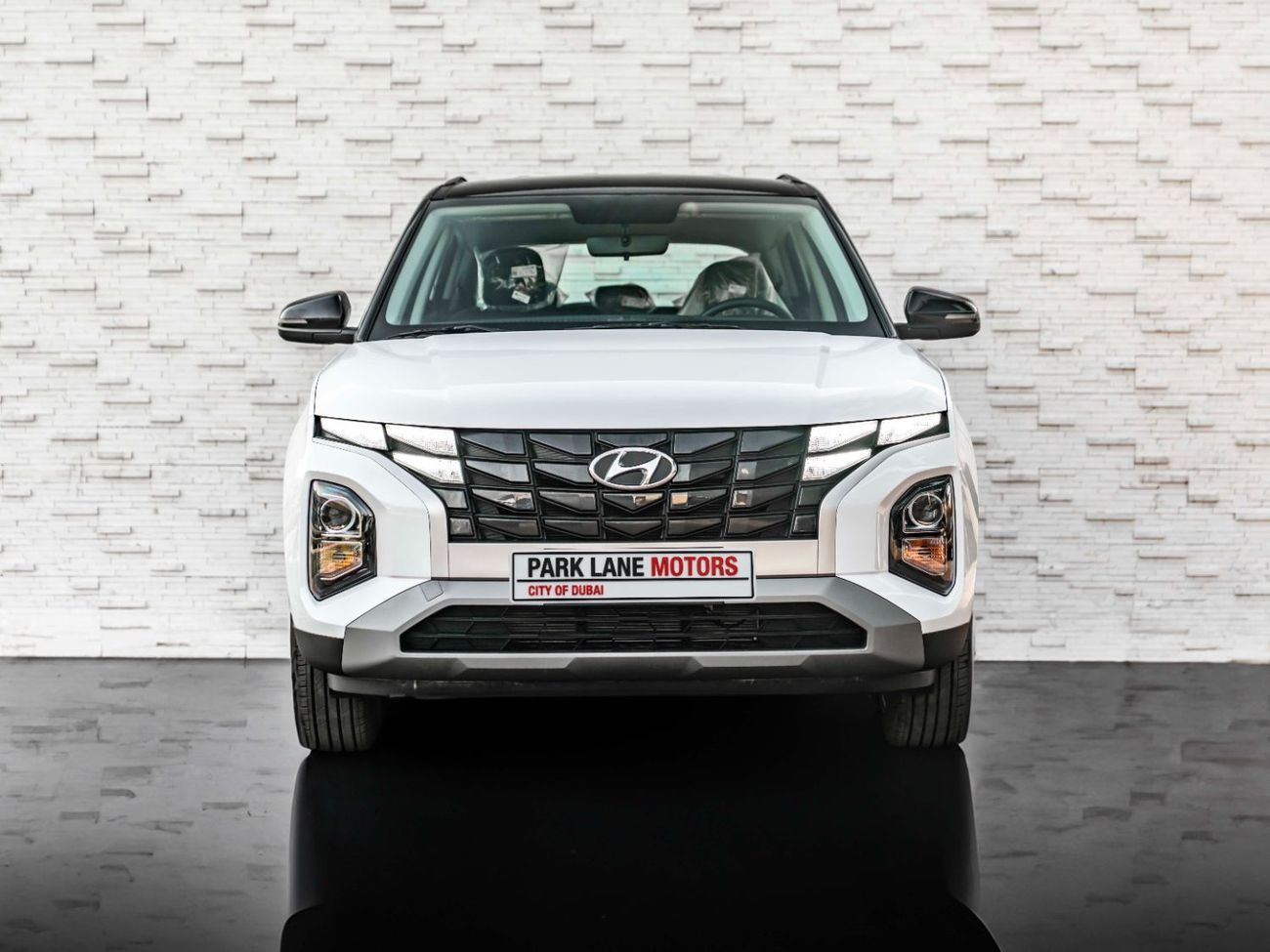 هيونداي كريتا Base 1.6L