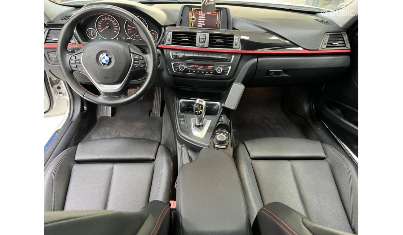 BMW 328i