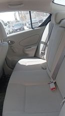 Nissan Sunny SV Nissan Sunny Basic 1.5 CC