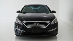 Hyundai Sonata Model 2015 | V4 | 185 HP | 15 alloy wheels | (H224649)