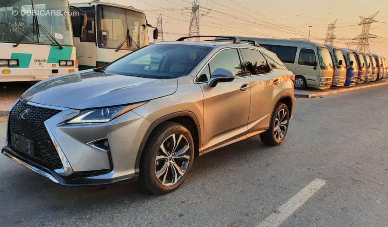 Lexus RX 330 RX350 2019