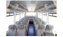 Ashok Leyland Oyster 2018 | ASHOK LEYLAND OYSTER | 30 SEATER - LUXURY BUS - WITH GCC SPECS AND EXCELLENT CONDITION