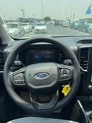 Ford Ranger XL 2.0L LHD Double Cabin Diesel Engine African Specs Automatic transmission 4WD 5 Seats 4 Doors