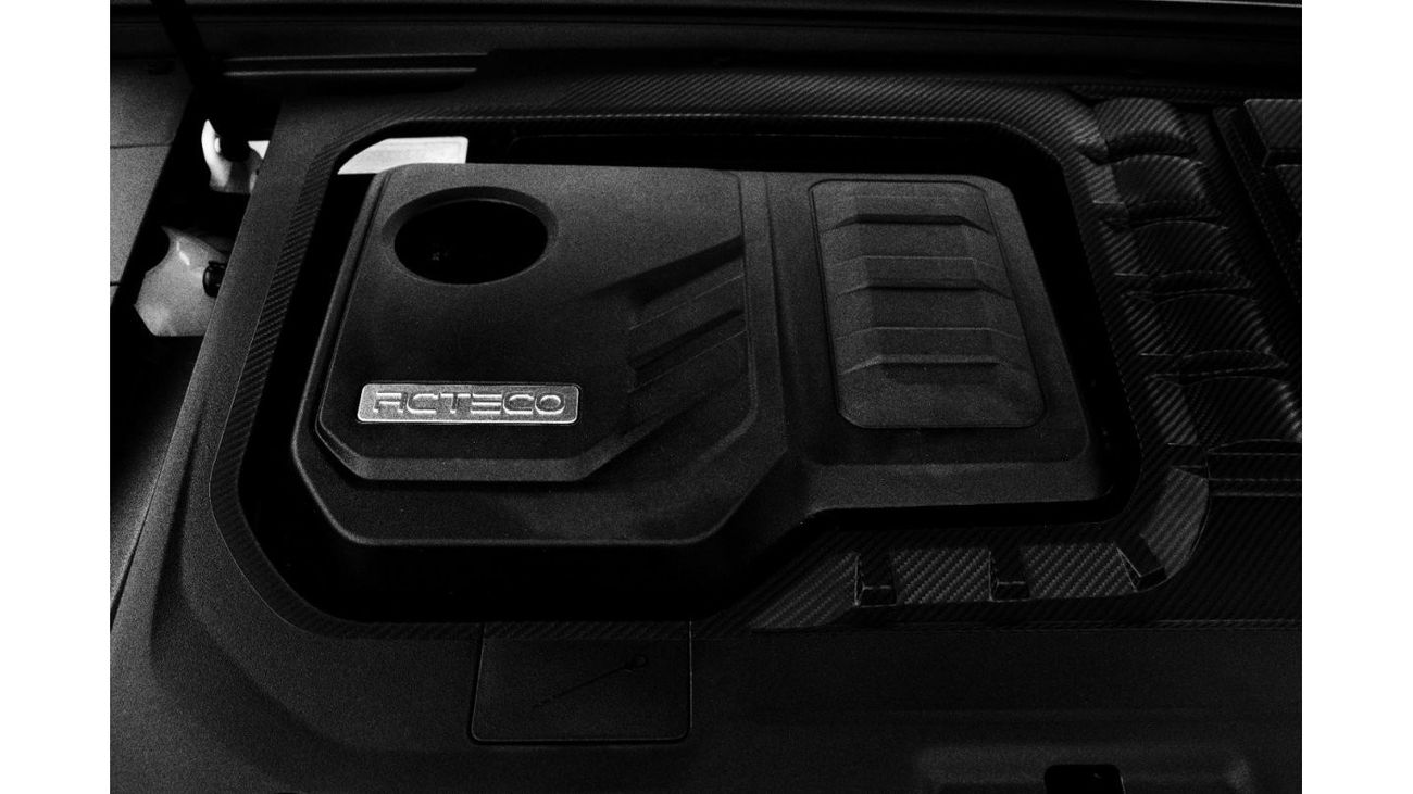 Exeed TXL | 2,332 P.M  | 0% Downpayment | Brand New!!!