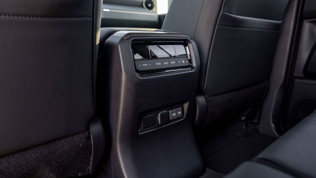 Toyota Prado ADVENTURE DIESEL