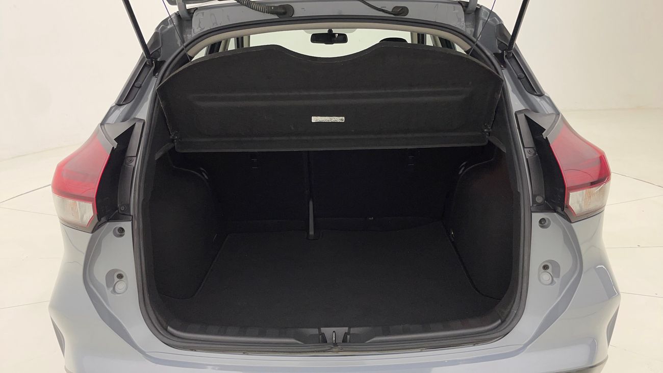 Nissan Kicks SV 1.6 | Zero Down Payment | Home Test Drive