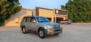Toyota Land Cruiser Toyota Land curjer Model 2006