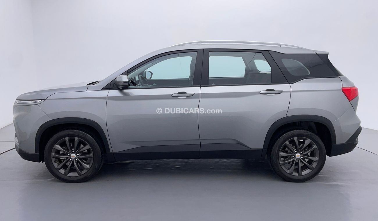 Chevrolet Captiva LS 1.5 | Zero Down Payment | Free Home Test Drive