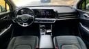 Kia Sportage EX 1.6L Kia Sportage 1.6L, 2023 GCC, Full Option, Accident-Free Excellent Condition 1575 AED Monthly
