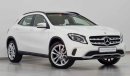 مرسيدس بنز GLA 220 4MATIC