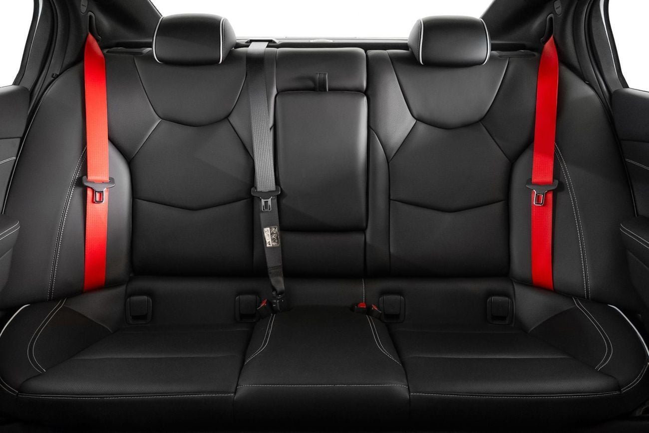 Cadillac CT5 V Blackwing 6.2L Supercharged