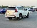 Toyota Prado Toyota Prado 2019 Diesel V4 TXL 2.8L