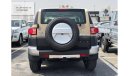 Toyota FJ Cruiser FJ CRUISER ( FOR EXPORT ONLY)