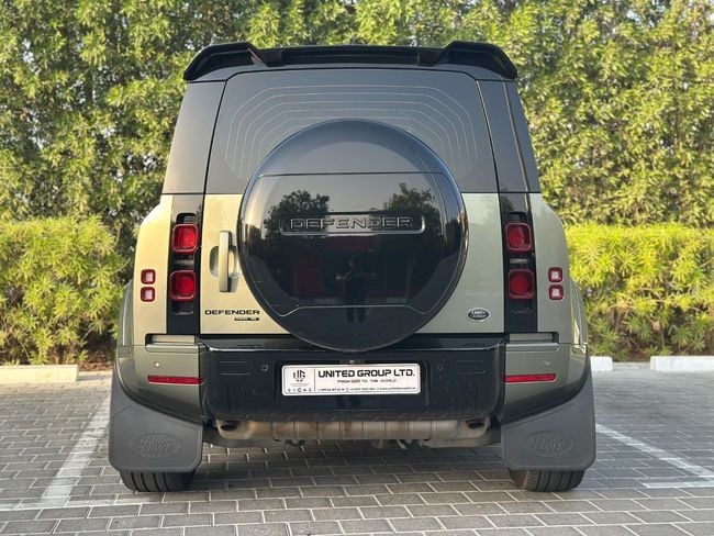 Land Rover Defender, миниатюра 26