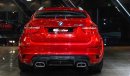 BMW X6M With AC Schnitzer kit