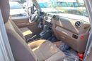 Toyota Land Cruiser Pick Up toyota land cruiser single cab 4.0L 2024 model A/T 0km
