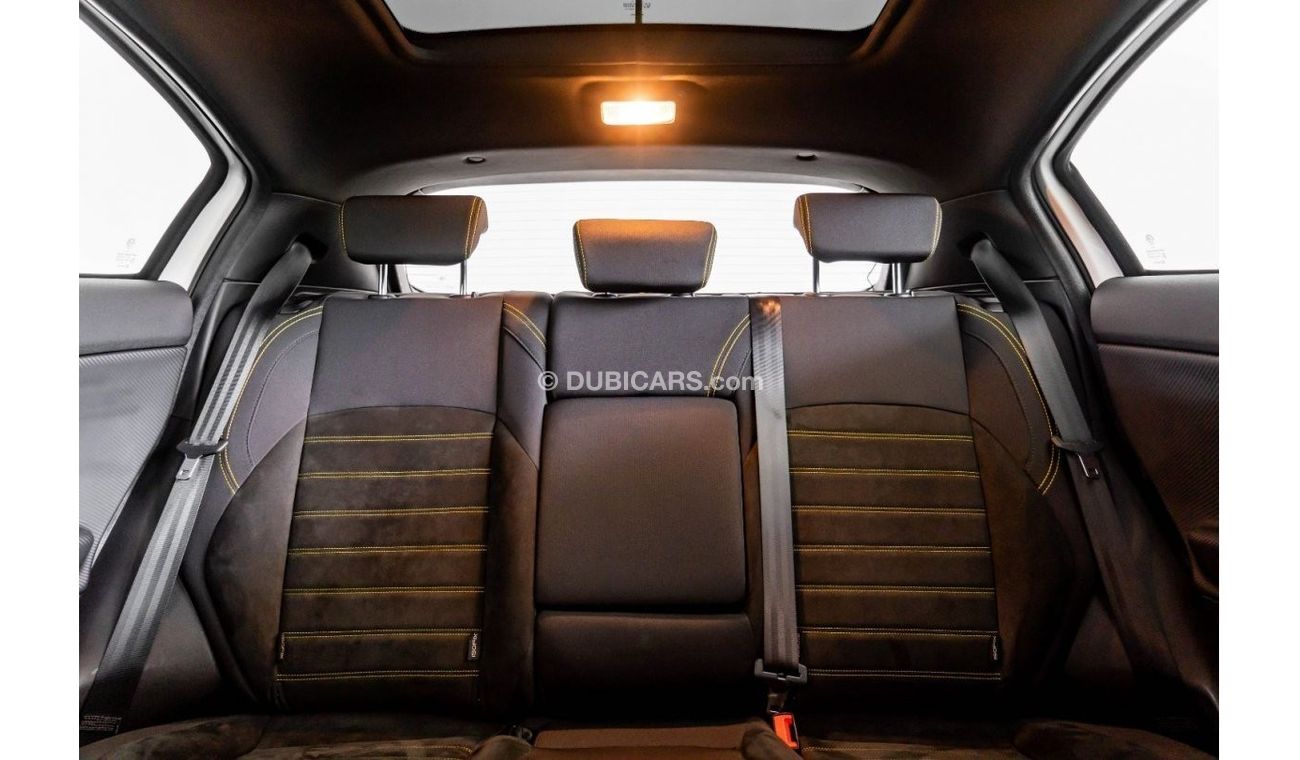 ألفا روميو جوليتا 2021 Alfa Romeo Giulietta Veloce / Alfa Romeo Warranty & Service Pack 120k kms