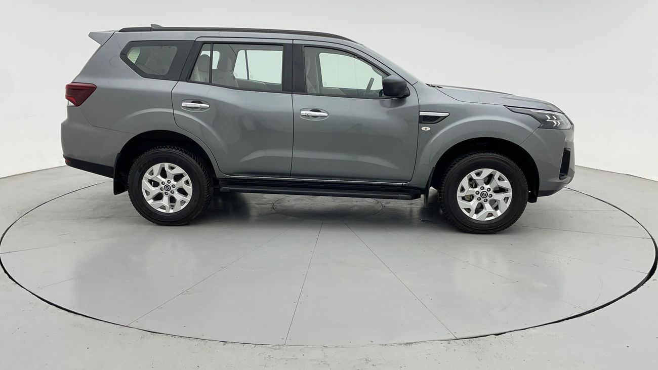 Nissan XTerra SE 2.5 | Zero Down Payment | Free Home Test Drive