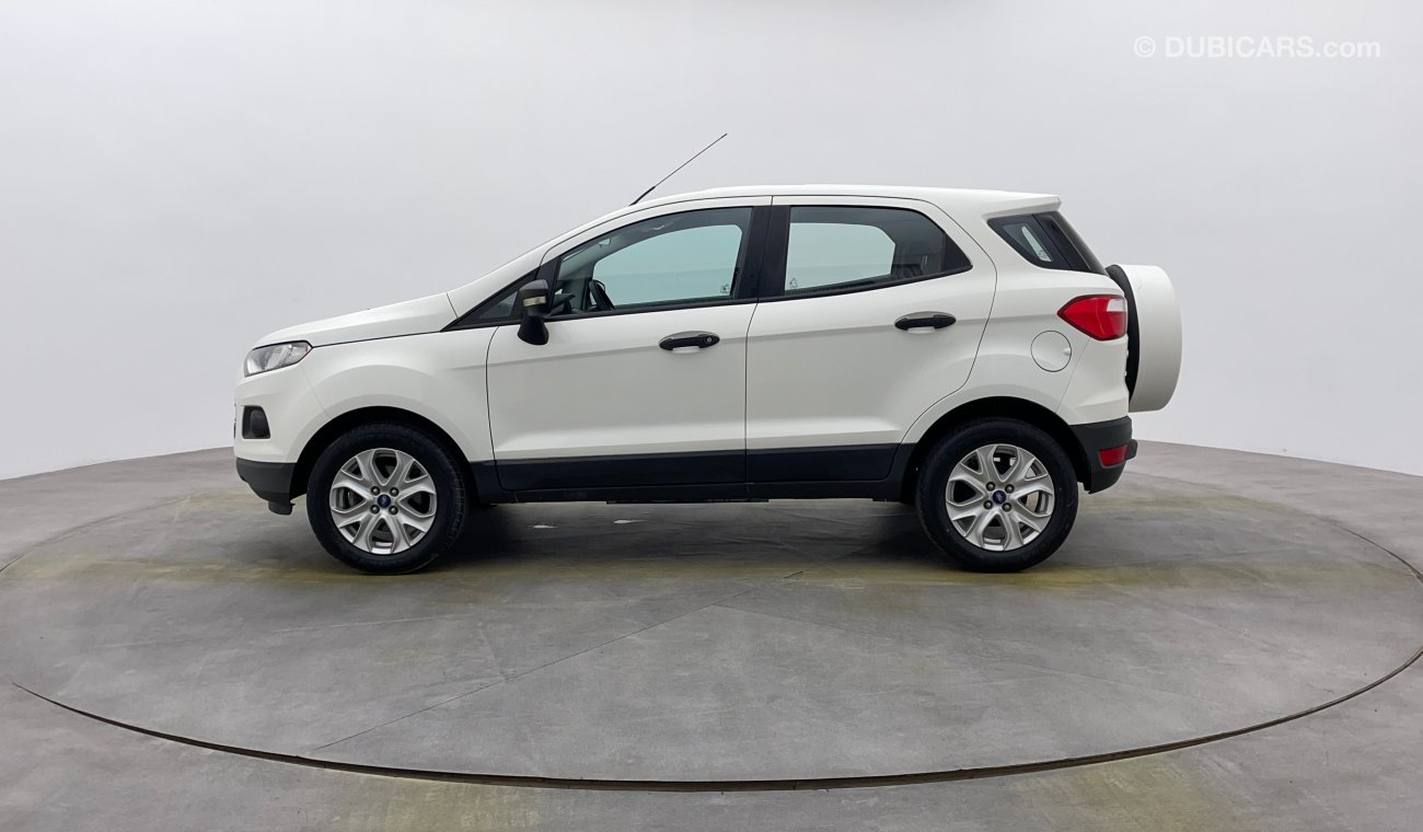 Ford EcoSport Ambiente 1500