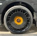 رولز رويس كولينان | LIMITED OFFER | NEEV EDITION BY ONYX CONCEPT | 2024 | V12 | 563 HP | 3-YEAR WARRANTY AND SERVICE