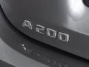 مرسيدس بنز A 200 STD