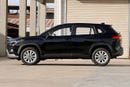 Toyota Corolla Cross New Face Toyota Corolla Cross Elite Hybrid