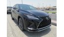 Lexus RX350 F SPORTS / FULLY LOADED / CLEAN CAR WITH WARRANTY