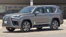 لكزس LX 700h SIGNATURE (For Export , НА ЭКСПОРТ) BH 3.5TT V6 Hybrid AWD GCC 2026 Без пробега