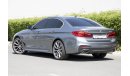 BMW 530i #3217 - KOREAN SPEC - 1 YEAR WARRANTY AVAILABLE