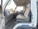 Mitsubishi Fuso Canter MITSUBISHI CANTER ALUMINIUM BODY TRUCK RHD 1994 MODEL 4.5 L DIESEL MANUAL(PM02115)