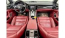 Porsche Panamera 2014 Porsche Panamera Turbo, Fully Loaded, GCC