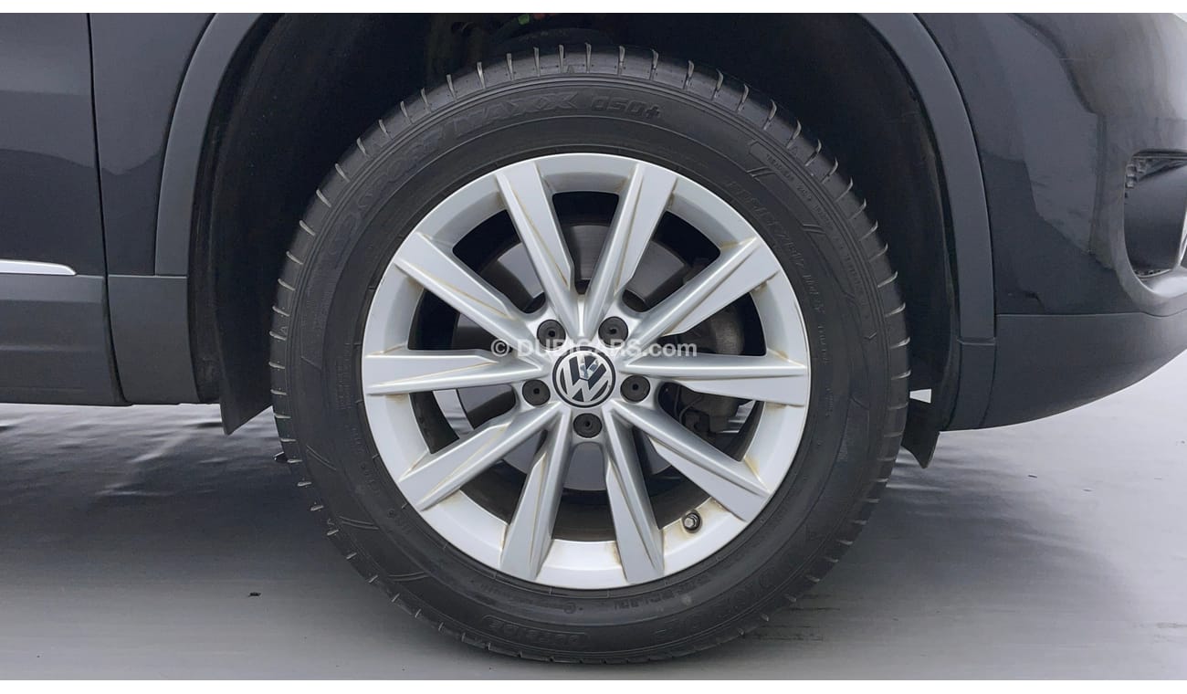 Volkswagen Tiguan SE 2 | Zero Down Payment | Free Home Test Drive