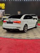 Audi S3 STD