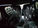Lexus LM 300H 4 SEATER/NEW/2020/HYBRID/2.5L/EXPORT