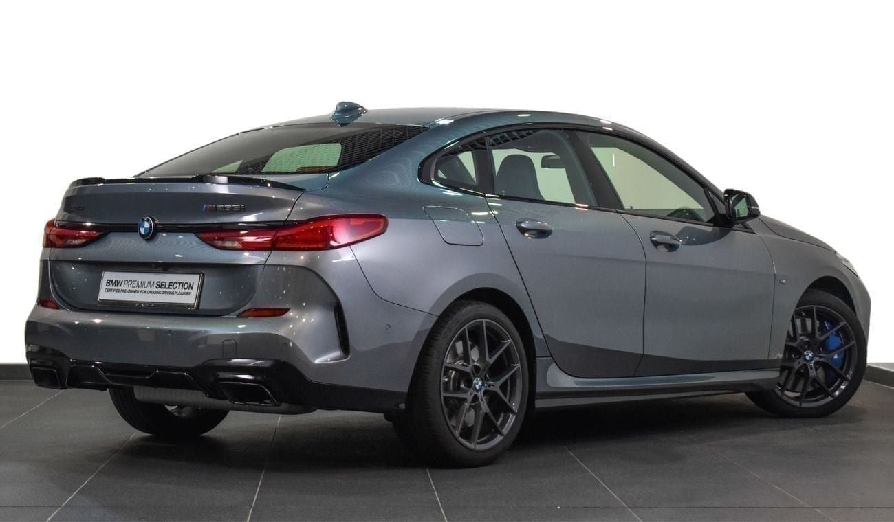 BMW M235i 235i XDrive