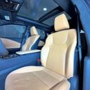 لكزس RX 350 Rx 350 hybrid Platinum