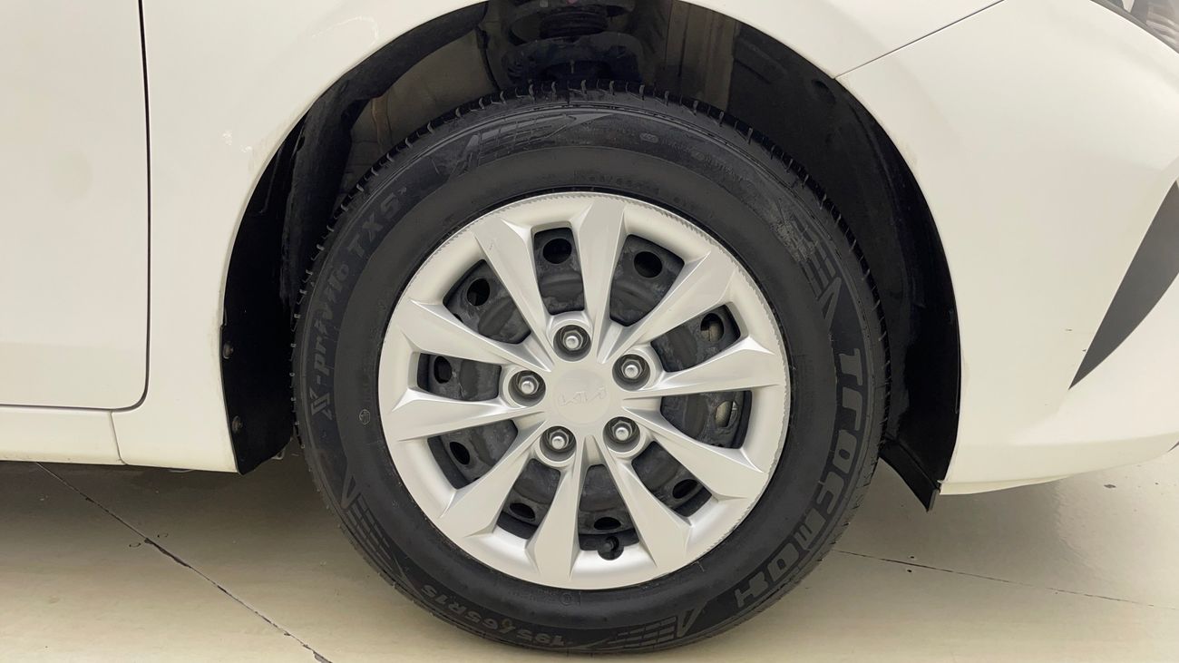 Kia Cerato LX 1.6 | Zero Down Payment | Home Test Drive